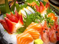 -吉川居酒屋(建国北路店)