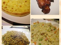 -路易十三西餐厅(西关新天地店)