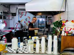 -张二面馆(山门口店)