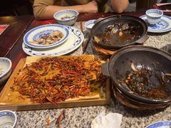 -南京大牌档(香港广场店)