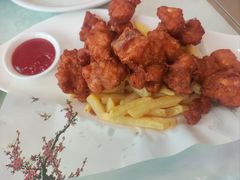 -老虎滩船说·海胆水饺·大连海鲜(老虎滩店)