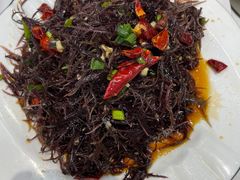 -金海湾海鲜排档(朱家尖店)