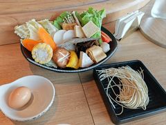 -呷哺呷哺 黄金牧场 (太原万象城店)