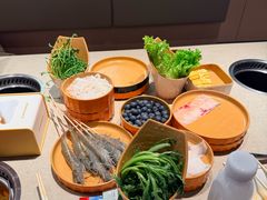 -海底捞大排档火锅(打浦路店)