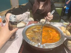 -一绪に寿喜烧自助(世茂广场店)