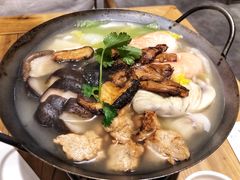 -枣子树·素食餐厅(普陀山店)