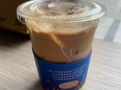 -瑞幸咖啡(鹏基商务时空大厦店)