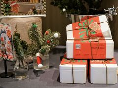 -La Terre乐田(万象城店)