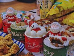 -西村叔叔的店·面包·甜品·蛋糕(崂山丽达店)