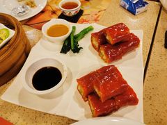 -点都德(聚福楼店)