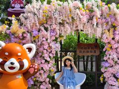 -福州罗源湾海洋世界旅游区