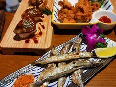 -合风谷(南下塘店)