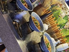 -丽池宫韩式汗蒸会馆(华灯坊店)