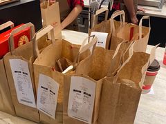 -Tims天好咖啡(河西万象城店)