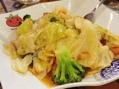-番茄屋葡式美食(总店)