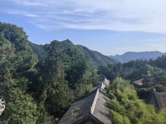 -潭柘寺景区