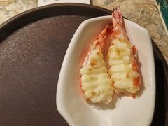 -半岛翡丽海鲜自助餐厅(观风亭店)