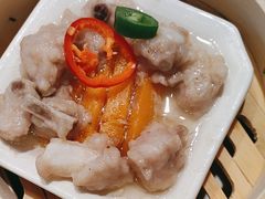 -沙河粉村·国家非遗传承(云台店)