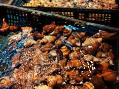-盛港湾海鲜食府(黄沙店)