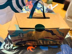 -星巴克(天津佛罗伦萨小镇店)