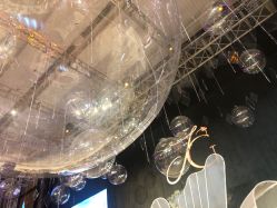 -南宁中心永恒皇冠假日酒店·宴会厅