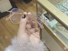 -巨野大光明眼镜(银星购物广场店)