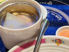 -玉兰苑一等茶餐厅