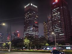-连城·新天地(福华一路店)