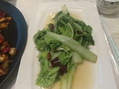 -情妹妹干锅锅(中海国际购物公园店)