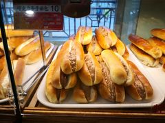 -新侨三宝乐面包店(崇文门店)