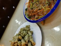 -北方饺子王·海肠捞饭·海鲜锅(山大店)