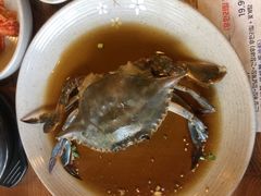 -弘益酱蟹