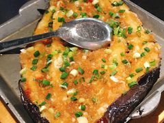 -很久以前羊肉串(昌里路三钢里店)