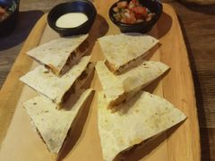 -Pistolera Mexican Cantina女枪手墨西哥餐厅(碧云路店)
