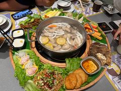 -椰小鸡·琼州糟粕醋(美兰缤纷城店)