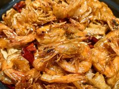 -红蕃干锅·脆皮香辣虾(南屏街金鹰店)