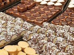 -Laderach 莱德拉(上海环贸iapm店)