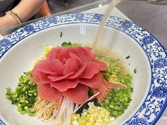 -牡丹宴·正宗洛阳菜·水席(国家牡丹园店)