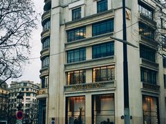 -路易·威登(香榭丽舍大道店)