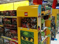 -TOYSRUS玩具反斗城(厦门新生活广场店)