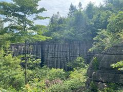 -梭布垭石林景区