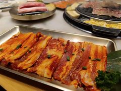 -韩宫宴和牛烤肉(盐城金鹰店)