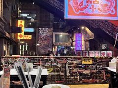 -长沙文和友(海信广场店)