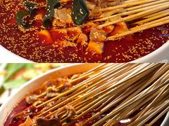 -东莞喜来登酒店-御园西餐厅·海鲜自助餐·意大利菜零点