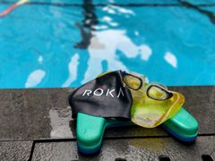 -猎德游泳池(猎德花园店)