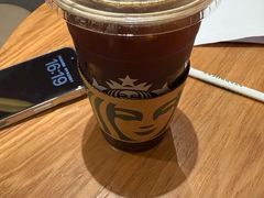 -星巴克(厦门万象城4F店)
