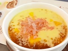 -满记甜品(王府井北京市百货大楼店)