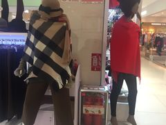 -丽达购物中心(崂山店)