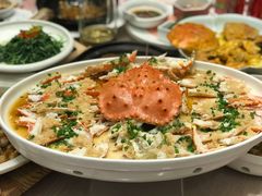 -海景壹号大酒店(惠钱路店)