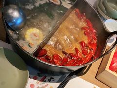 -盡膳口福跷脚牛肉火锅(北美新天地店)